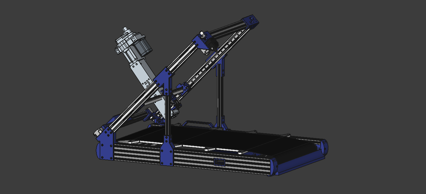 B7001 version pulsar