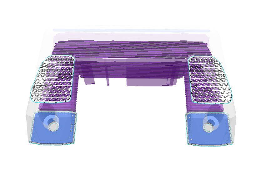 placement de renforcement