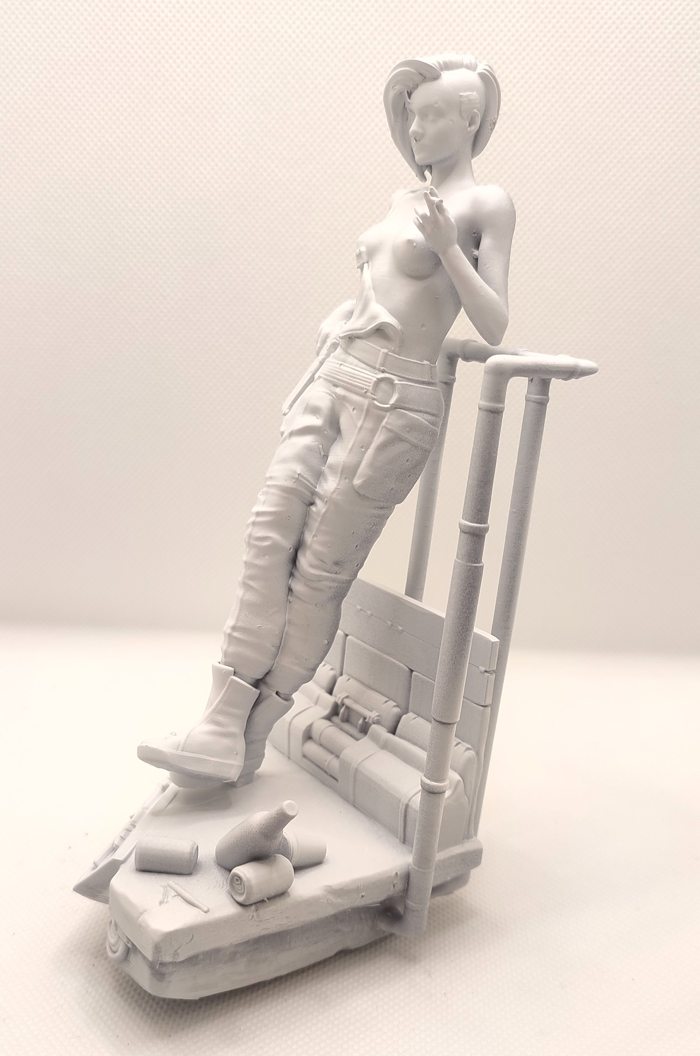 personnage jeu vidéo