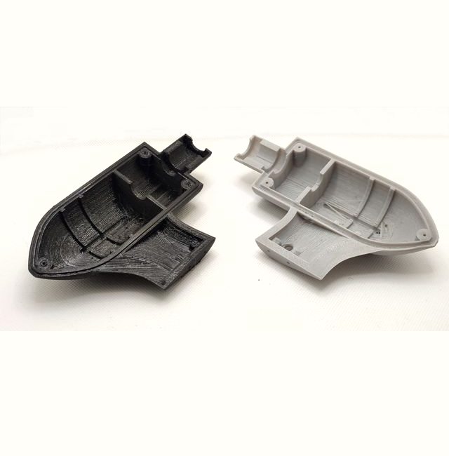 Prototype propulseur